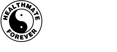 HealthmateForever Logo