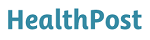 HealthPost Logo