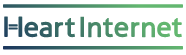 Heart Internet Logo