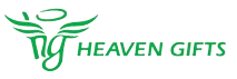 Heaven Gifts Logo