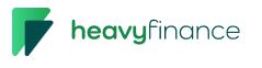 HeavyFinance Logo