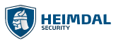 Heimdal Security Logo