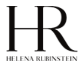 Helena Rubinstein Logo