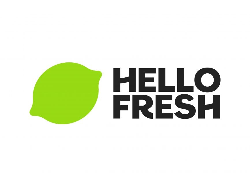 HelloFresh Logo