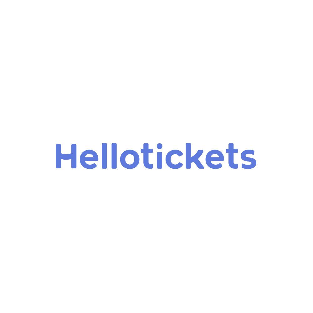 Hellotickets Logo