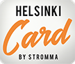 Helsinki Card Logo