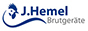 Hemel Brutgeräte Logo