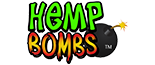 Hemp Bombs Logo