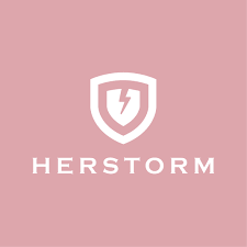 HERSTORM Logo