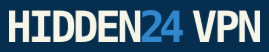 Hidden24 VPN Logo