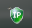 HIDE ALL IP Logo