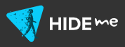 Hide.Me Logo