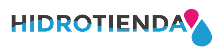 Hidrotienda Logo