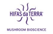 Hifas da Terra Logo