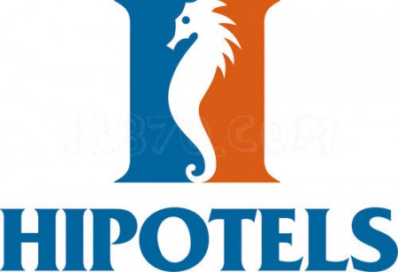 Hipotels Logo