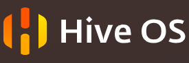 Hive OS Logo