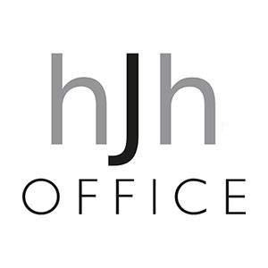 HJH Office Logo