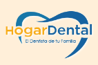 Hogar Dental Logo