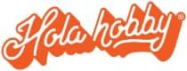 Hola Hobby Logo