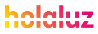 HolaLuz Logo