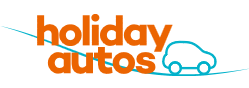 Holiday Autos Logo