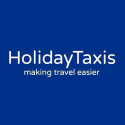 Holiday Taxis Logo