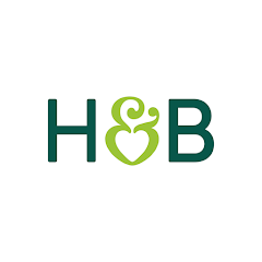 Holland & Barrett Logo