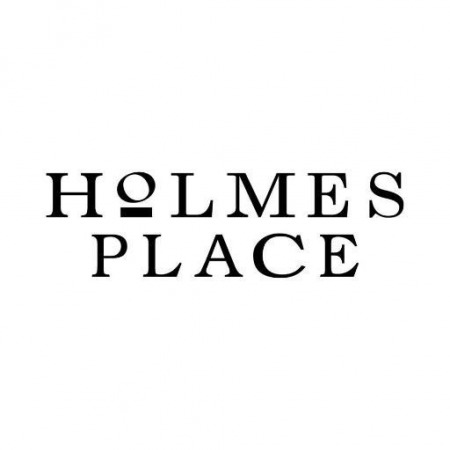 Holmes Place Logo