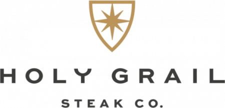 HolyGrailSteak.com Logo