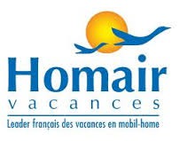 Homair Logo