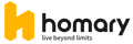 Homary Logo