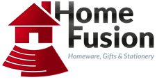 HomeFusion Logo