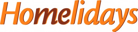 Homelidays Logo