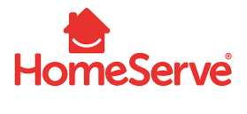 HomeServe Logo