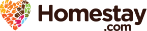 Homestay Logo