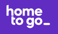 HomeToGo Logo