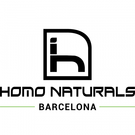 Homo Naturals Logo