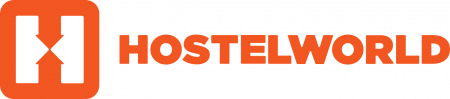 HostelWorld Logo