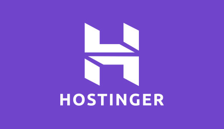 Hostinger Logo