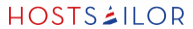 HostSailor Logo