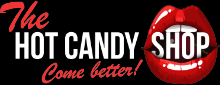 Hotcandy.shop Logo