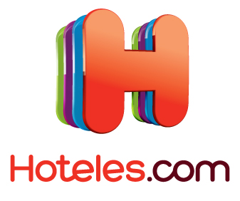 Hoteles.com Logo