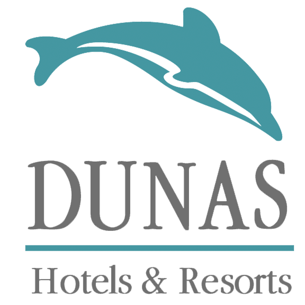 Hoteles Dunas Logo