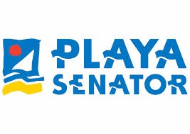 Hoteles Playa Senator Logo