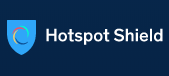 Hotspot Shield Logo