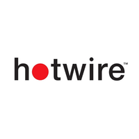 Hotwire Logo