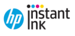 HP Instant Ink Logo