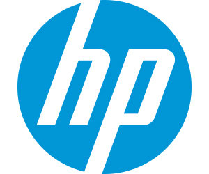 HP Store Logo