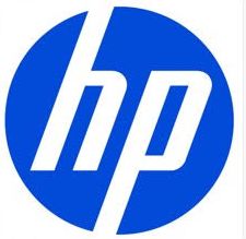 HP Store Logo