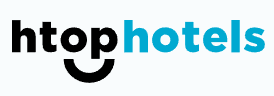 HTOP Hotels Logo